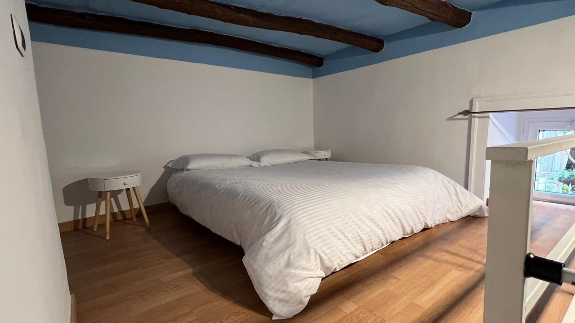 Carafa'S Central Apartment By Hhn Naples Luaran gambar